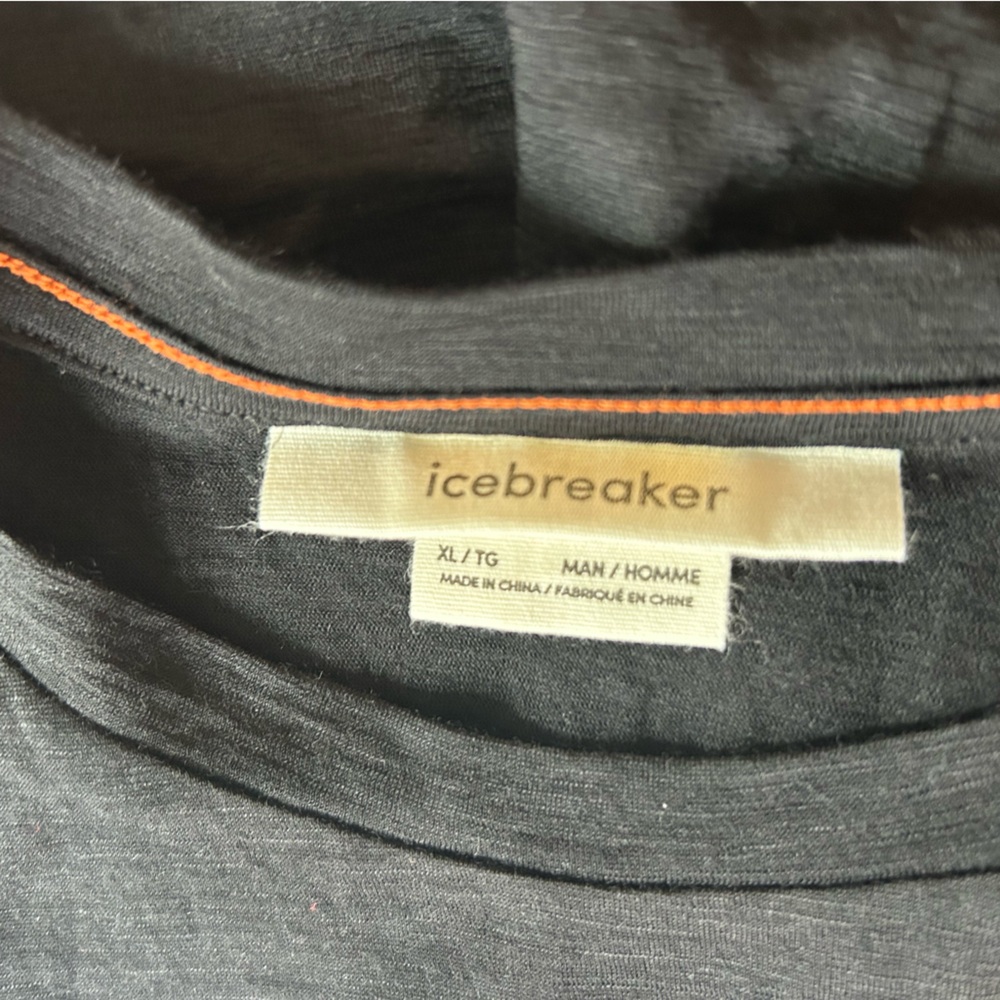 Icebreaker T-Shirt